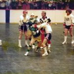 The Crazy 1975 NLL Regular Season Finish by Pat Differ