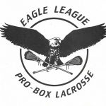 1987 Eagle League Regular Season Rosters and Statistics