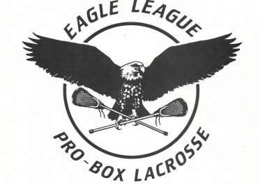 1987 Eagle League Regular Season Rosters and Statistics